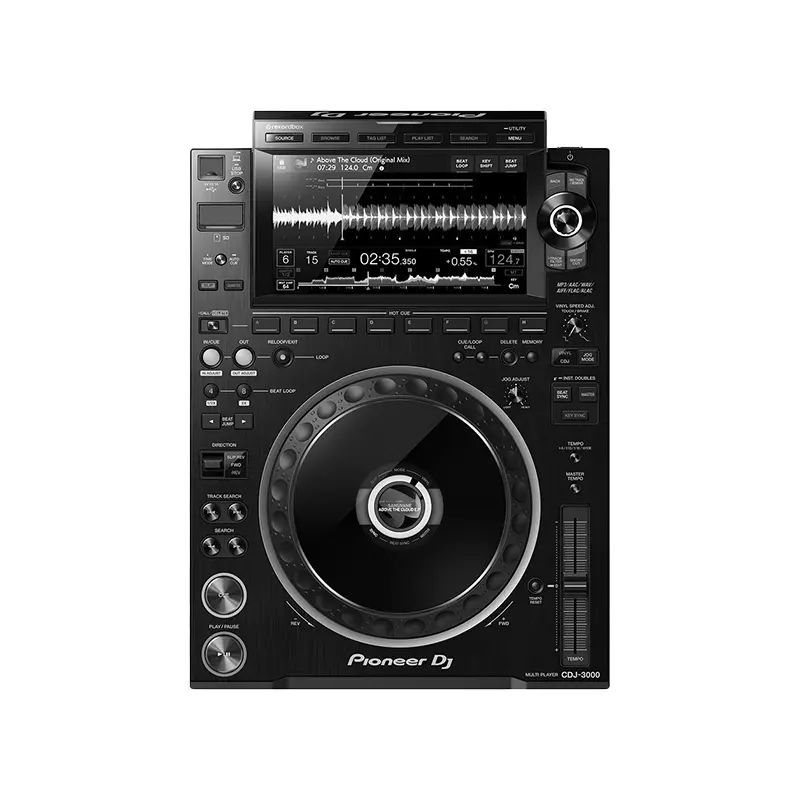 Pioneer CDJ-3000