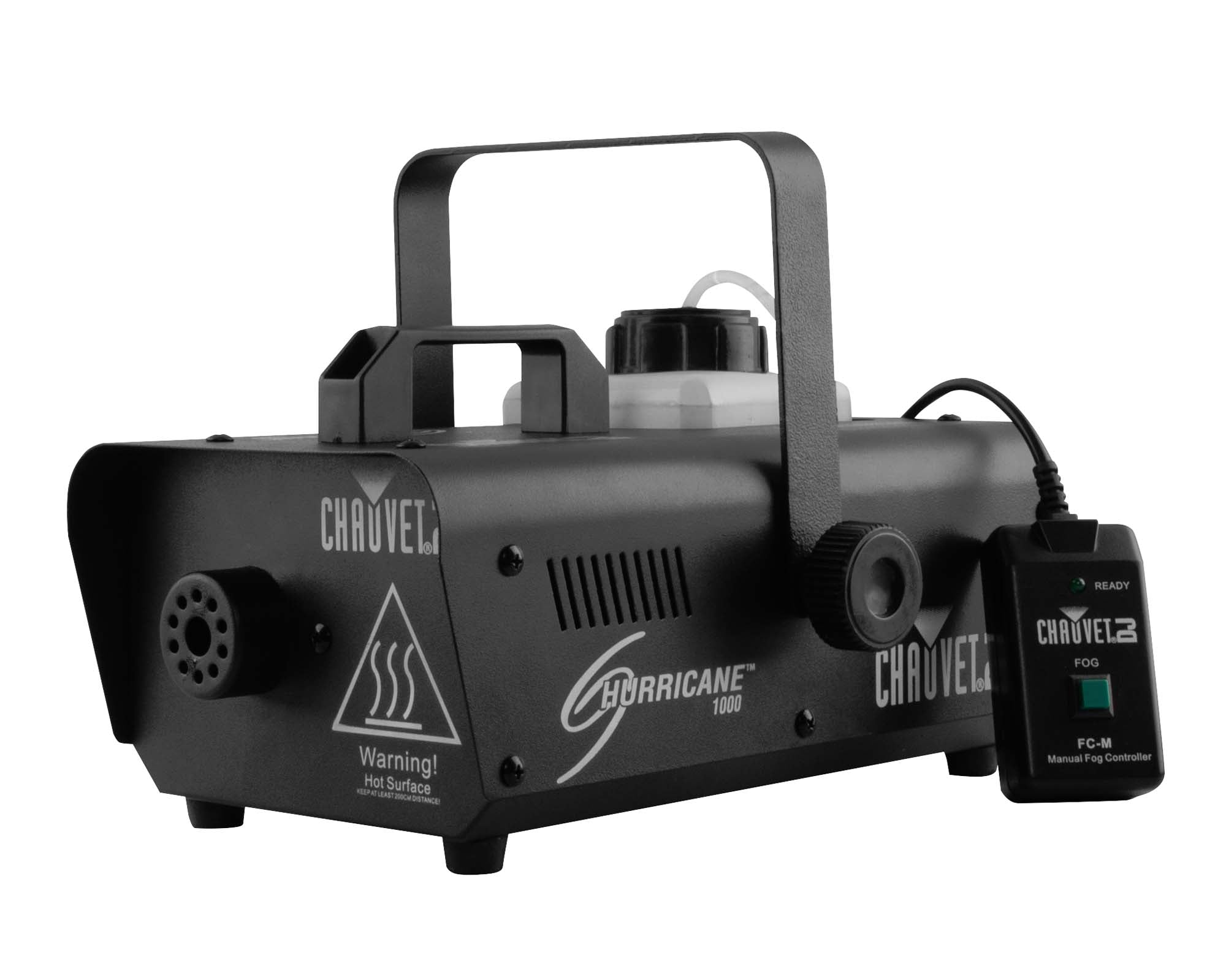 Chauvet Hurricane 1000 Smoke Machine