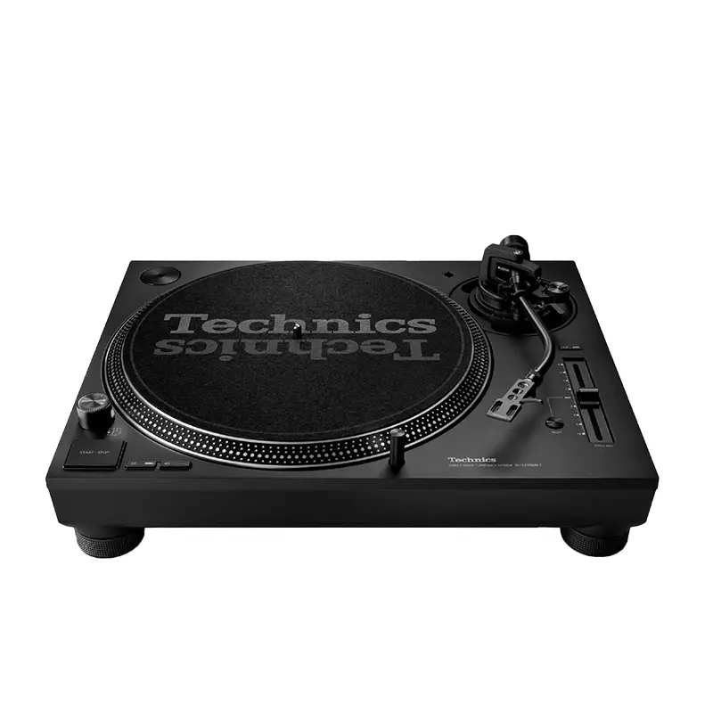 Technics SL-1210MK2