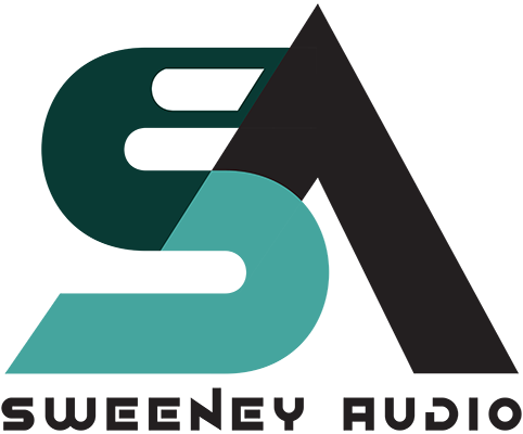 Sweeney Audio