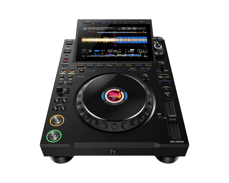 Pioneer CDJ-3000X Player
