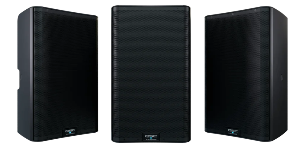 QSC K12.2 Powered Speaker