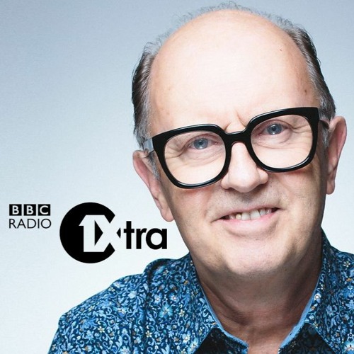 David Rodigan MBE